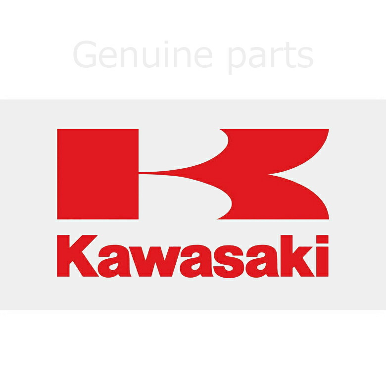 バイク用品<br>KAWASAKI カワサキ 純正パーツ 純正部品<br>ハウジングコンプ クラツチ <br>13095-0049<br>取寄品