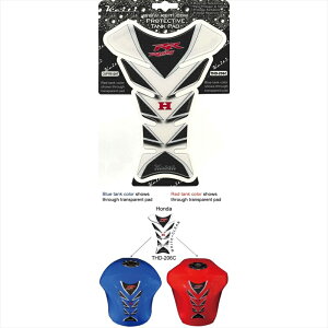 �o�C�N�p�[�c �O���P�C�e�B �^���N�p�b�h �z���_ Road RacingTHD206C 4548664537792RR/�N���A HONDA�^�C�v