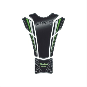 �o�C�N�p�[�c �O���P�C�e�B �^���N�p�b�h �J���T�L K RacingTKW507K 4548916587575Kawasaki /�u���b�N