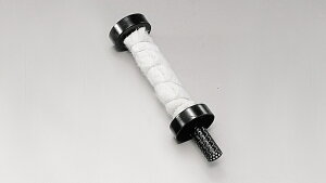 【5日前後で発送】バイクパーツ マフラーKIJIMA(キジマ) インナーサイレンサー 65X200mm209-9874934154143541