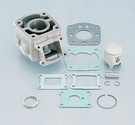 バイク用品 吸気系 エンジンKITACO キタコ ボアアップキット 62.9cc NSR5 NS1 CRM5210-1057900 4990852011261