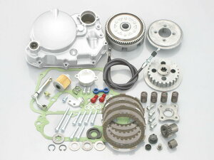 �o�C�N�p�i �쓮�nKITACO �L�^�R ULTRA�N���b�`KIT TYPE-X SLV �����L�[ �S����317-1123730 4990852079377