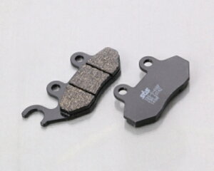 �o�C�N�p�i �u���[�L �N���b�`KITACO �L�^�R SBS�u���[�L�p�b�hE140 PGO PMX777-0140000 4990852080564���i