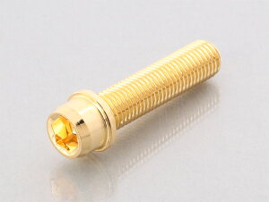 【5日前後で発送】 バイク用品 メンテナンスKITACO キタコ ビビットボルト(24K) 10X20 1PC0901-100-00001 4990852081622取寄品