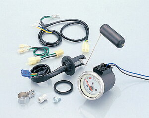 【5日前後で発送】バイク用品 電装系KITACO キタコ フューエルメーターキット ズーマー752-1125200 4990852019380