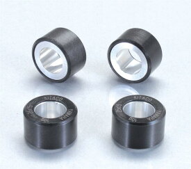 【5日前後で発送】 バイク用品 駆動系KITACO キタコ ウエイトローラーセット 4ケ G.マジェスティー250462-0204090 4990852038831取寄品