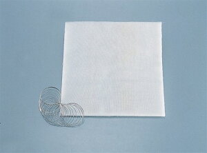 バイク用品 マフラーKITACO キタコ グラスウール(マットクロス) 300mm X 300mm542-0900901 4990852542918