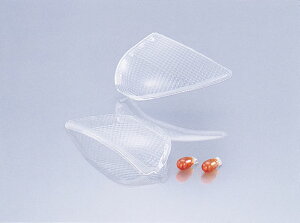 バイク用品 電装系KITACO キタコ クリアウインカーレンズセットリア スーパーJOG-ZR807-0065010 4990852807017取寄品
