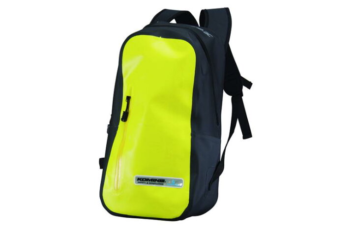 楽天市場】 バイク用品 リュックサックコミネ SA-223 WRバックパック 