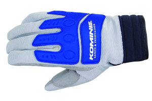 y5OŔz oCNpi EFA O[uR~l GK-785 CXgN^[WO[u GREY BLU KOMINE LKOMINE 06-785 i