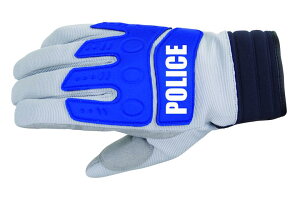 y5OŔz oCNpi EFA O[uR~l GK-785 CXgN^[WO[u GREY BLU POLICE XLKOMINE 06-785 i