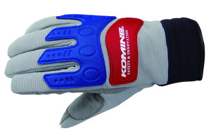 y5OŔz oCNpi EFA O[uR~l GK-785 CXgN^[WO[u INSTRUCTOR GRY RED XLKOMINE 06-785 i