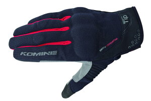 y5OŔz oCNpi EFA O[uR~l GK-183 veNgbVO[u BLK RED XLKOMINE 06-183 i