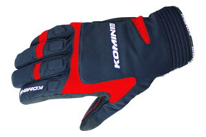 y5OŔz oCNpi EFA O[uR~l GK-801 EC^[O[u BLK RED 3XLKOMINE 06-801 i