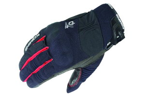 y5OŔzoCNpi EFA O[uR~l GK-818 veNgWO[u BLK RED XSKOMINE 06-818