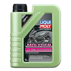 y5OŔz oCNpiLIQUIMOLY(L IC)Motorbike Molygen 4T 10W-40 Scooter 217194TCNGWIC RP \EᖀC oCNIC XN[^[p 4100420217197