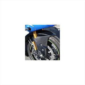 �o�C�N�p�[�c �O���}�W�J�����[�V���O �t�����g�t�F���_�[ ���D�J�[�{�� 001-GSR117-400C 4549950602873GSXR1000 17-