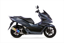 楽天市場】pcx jf28 モリワキの通販