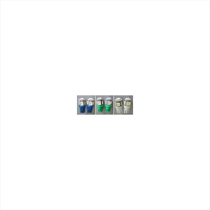 �o�C�N�p�[�cODAX(�I�_�b�N�X) LED�o���u/T10�E�F�b�W �z���C�g OXB-410209-W4548664978175�|�W�V�����p(2�Z�b�g)