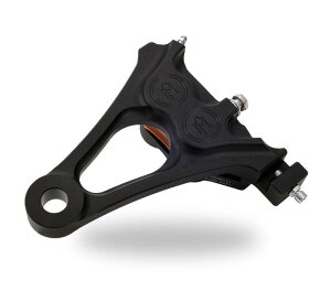oCNpi u[L Nb`PERFORMANCE MACHINE ptH[}X}V 4 Piston Integrated Bore CaliperPER-1256-0077-BM 4550255197056i Z[