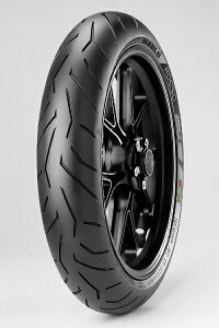 oCNpi ^C zC[s PIRELLI DIABLO ROSSO II 120 70ZR17 M C TL(58W)2291900 4548916414109