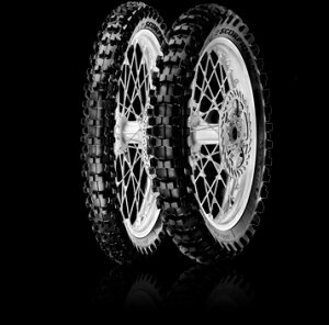 oCNpi ^C zC[s PIRELLI SCORPION MX MID SOFT 32 80 100-21 M C 51M MST2588300 8019227258837i