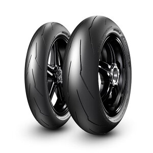 oCNp[cPIRELLI(s) DIABLO SUPERCORSA SP V3 28126008019227281262120/70ZR17 M/C 58W TL