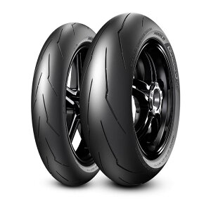 oCNp[cPIRELLI(s) DIABLO SUPERCORSA V3 31417008019227314175110/70ZR17 M/C 54W TL SC1