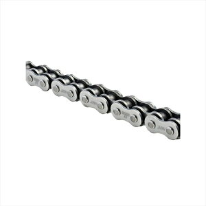 �y5���O��Ŕ����z�o�C�N�p�[�c �쓮�n�v���g PB�`�F�[��2�^ 520 -600cc �J�V��JPBC520A-142 4548916307944142L