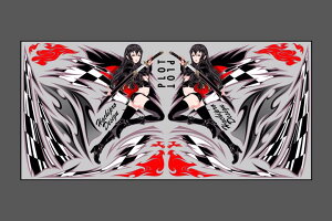 oCNpi ANZT[PLOT vg fJ[ K[ BLK L ėp LTCYPDK101B-L 4548916469857