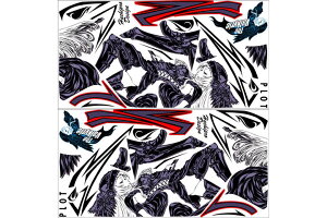 oCNpi ANZT[PLOT vg fJ[Lbg @L[ zCg CBR250R 14-17PDK014VL-W 4548916592937