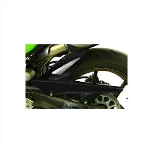 �o�C�N�p�[�c �O���p���[�u�����Y ���A�t�F���_�[ BLK/���b�V��SLV201-K103-603 4548664948857ZX-10R 06-07