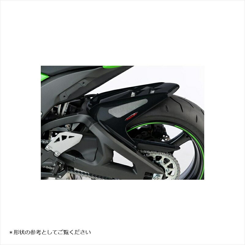 人気お得】 301-K114-603 パワーブロンズ Powerbronze リアフェンダー ブラック メッシュシルバー JP店 ヒロチー商事 通販 PayPayモール ER-6f(12〜14年) Hugger メッシュド・インナーフェンダー(ブラック シルバーM タイプA+C) Powerbronze(パワーブロンズ)