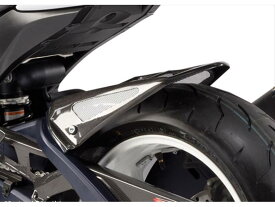 バイク用品 外装POWERBRONZE パワーブロンズ リアフェンダー BLK メッシュSLV GSXR600 750 (11-13)201-S114-603 4548916027965取寄品 セール