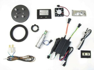 oCNpi dnvebN Protec LB7W-KN LEDwbhCgou H7 Hi Lo Hip 6000K ėp65009 4961421414202