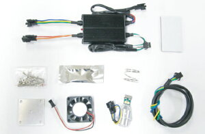 �o�C�N�p�i �d���nProtec �v���e�b�N LB7-B LED�w�b�h���C�g�o���u PH7�^�C�v6000k 20wHi Lo65026 4961421414370���i