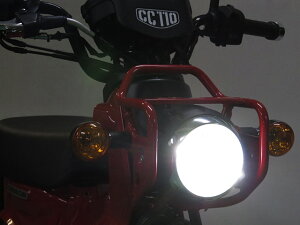 クロスカブ110 バイク用ライト ウインカーの人気商品 通販 価格比較 価格 Com