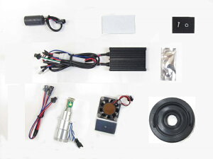 �o�C�N�p�i �d���nProtec �v���e�b�N LB7-BCG�w�b�h���C�g�o���u BMW C650GT 13-19 Lo��65065 4961421416084���i