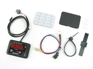 バイク用品 電装系Protec プロテック DG-S04 デジタルフューエルマルチメーター グラストラッカー ビッグボーイ 09-17(NJ4DA)12536 4961421416336