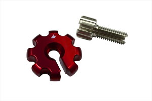 �o�C�N�p�[�cBIKERS(�o�C�J�[�Y) �N���b�`�P�[�u���A�W���X�^�[ ��^�C�v ���b�hC0406-RED4550255347192