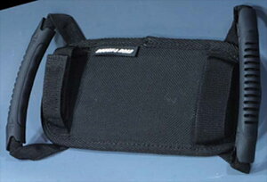 y݌ɗLz oCNpi ANZT[ROUGH&ROAD t[h ^fObv BLK 9X21cmRR6098BK 4580332561388i