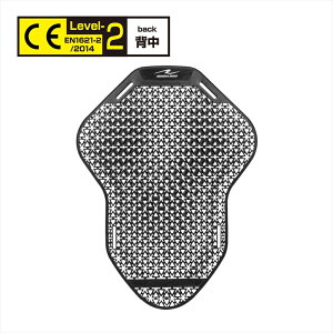 �y5���O��Ŕ����z�o�C�N�v���e�N�^�[ROUGH��ROAD(���t�����[�h) CE-LEVEL2 �t���b�N�X�G�A�o�b�N�p�b�h RR10117�w���E�Ғ� CE�K�i���x��2�F�� ���S�΍� 4580332578997