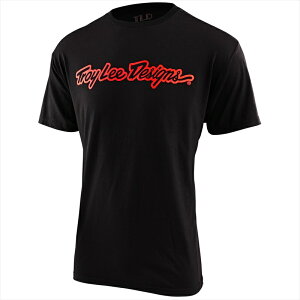 �o�C�NT�V���c����RS TAICHI(�A�[���G�X�^�C�`) SIGNATURE SHORT SLEEVE TEE BLACK/GLO RED TDA039���g�N���X�M�A MX�E�F�A �I�t���[�h