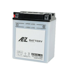 y5OŔz AZobe[ ATB14L-A2-SMF sAZ battery oCNp p t[d V[h^t
