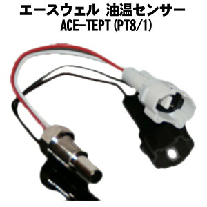 ACEWELL G[XEF ZT[ixvڃf̂݁j ACE-TEPT(PT8 1) sXs[h[^[ oCNpt