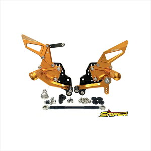 �o�C�N�p�[�c �X�e�b�v�X�i�C�p�[ �o�b�N�X�e�b�v ��SP0095G 4589993472354GSX-R125 18-/S125 18-