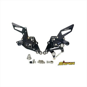 oCNp[c XebvXiCp[ obNXebv ubN SP0114BK 4589993473368CBR250RR MC51 20-NCbNVt^[