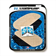 バイクパーツSTOMPGRIP(ストンプグリップ) トラクションパッドタンクキットハイブリッド55-10-0005H45486…
