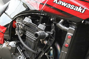 �o�C�N�p�i �O��STRIKER �X�g���C�J�[ �K�[�h�X���C�_�[ ALL BLK GPZ750 900RSS-GS04B-F1 4580363932805