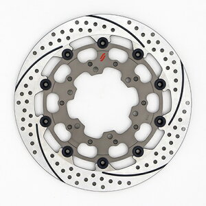 oCNpi u[L Nb`SUNSTAR BRAKE TX^[ v~AR L 310 GSX-R1000(09-16)ES212FL 4580309454958